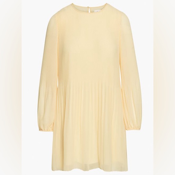 Wilfred Dresses & Skirts - Wilfred daydreamer mini dress